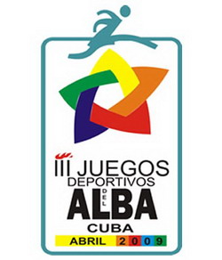 ALBA Games